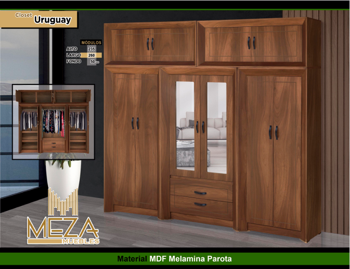 Los productos más solicitados en la Expo Puesta del Sol 2026