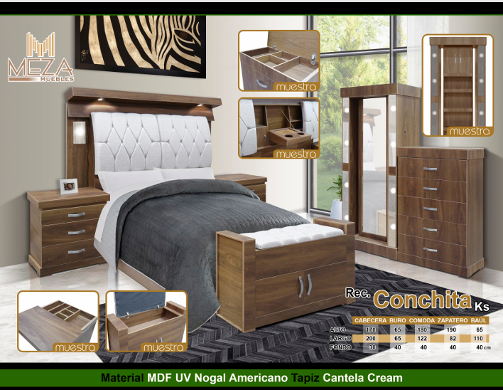 Los productos más solicitados en la Expo Puesta del Sol 2026